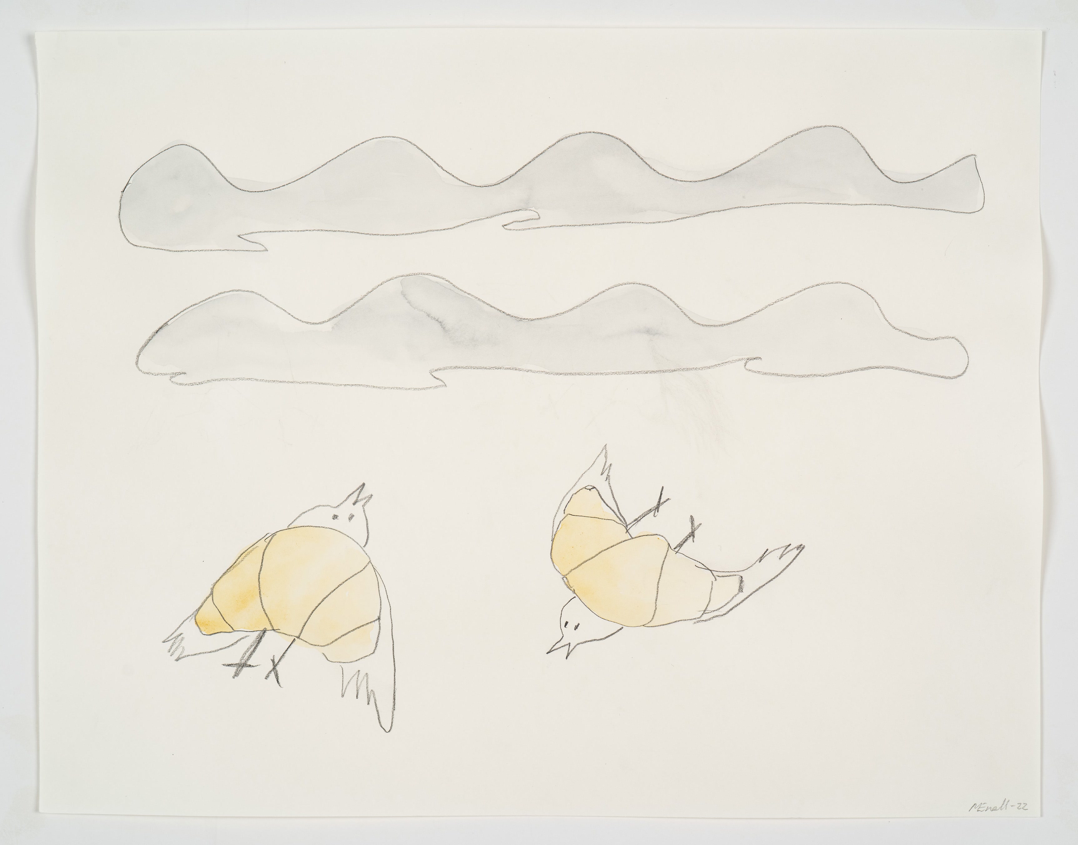 S.E.L.F. – Mia Enell, Erinna König, Cees Krijnen, Anneè Olofsson