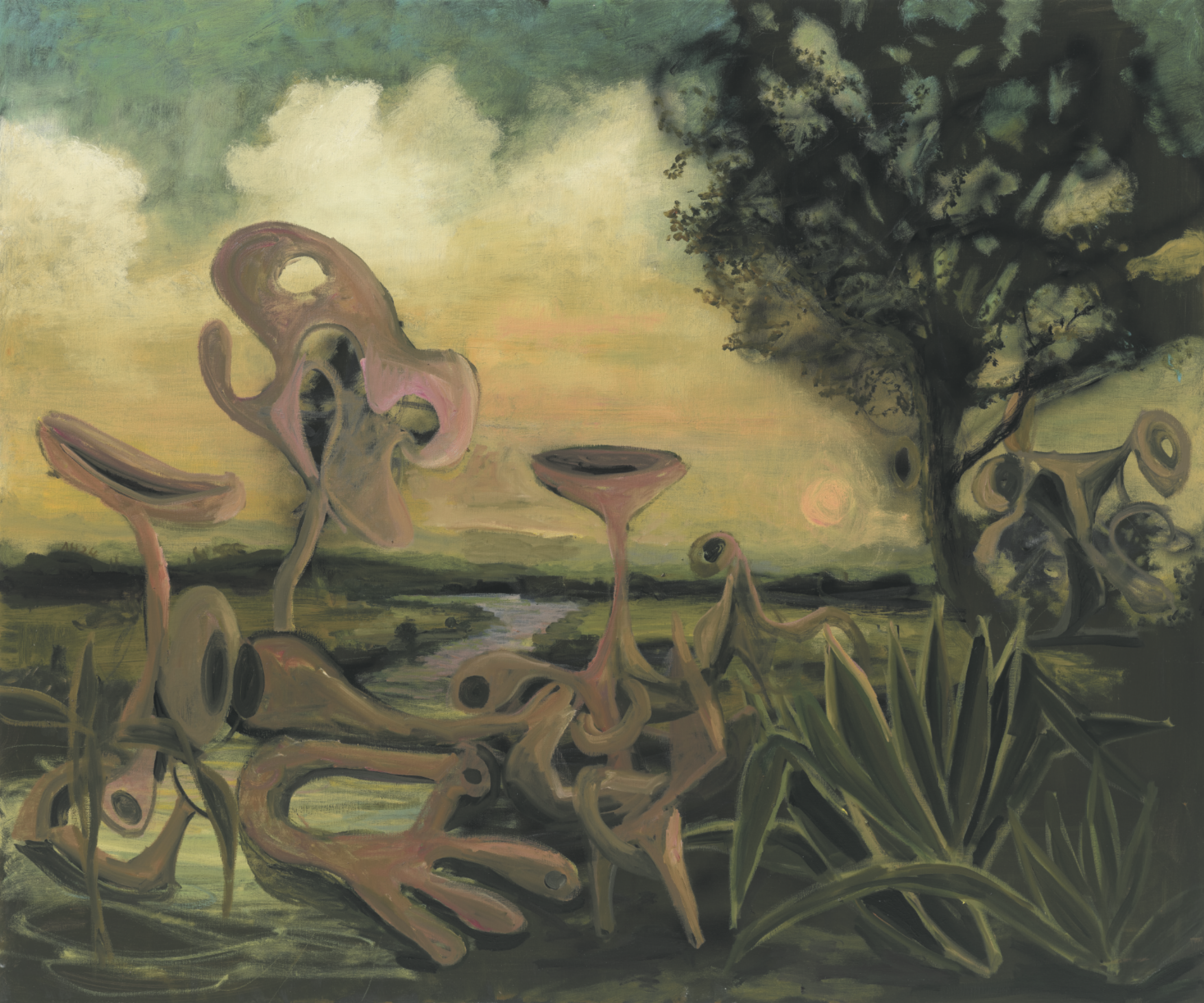 REVERIES, TRUMPET’S & TRICKS – Anton Henning