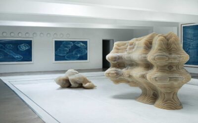 INTERGALAXY – Felix Baltzer