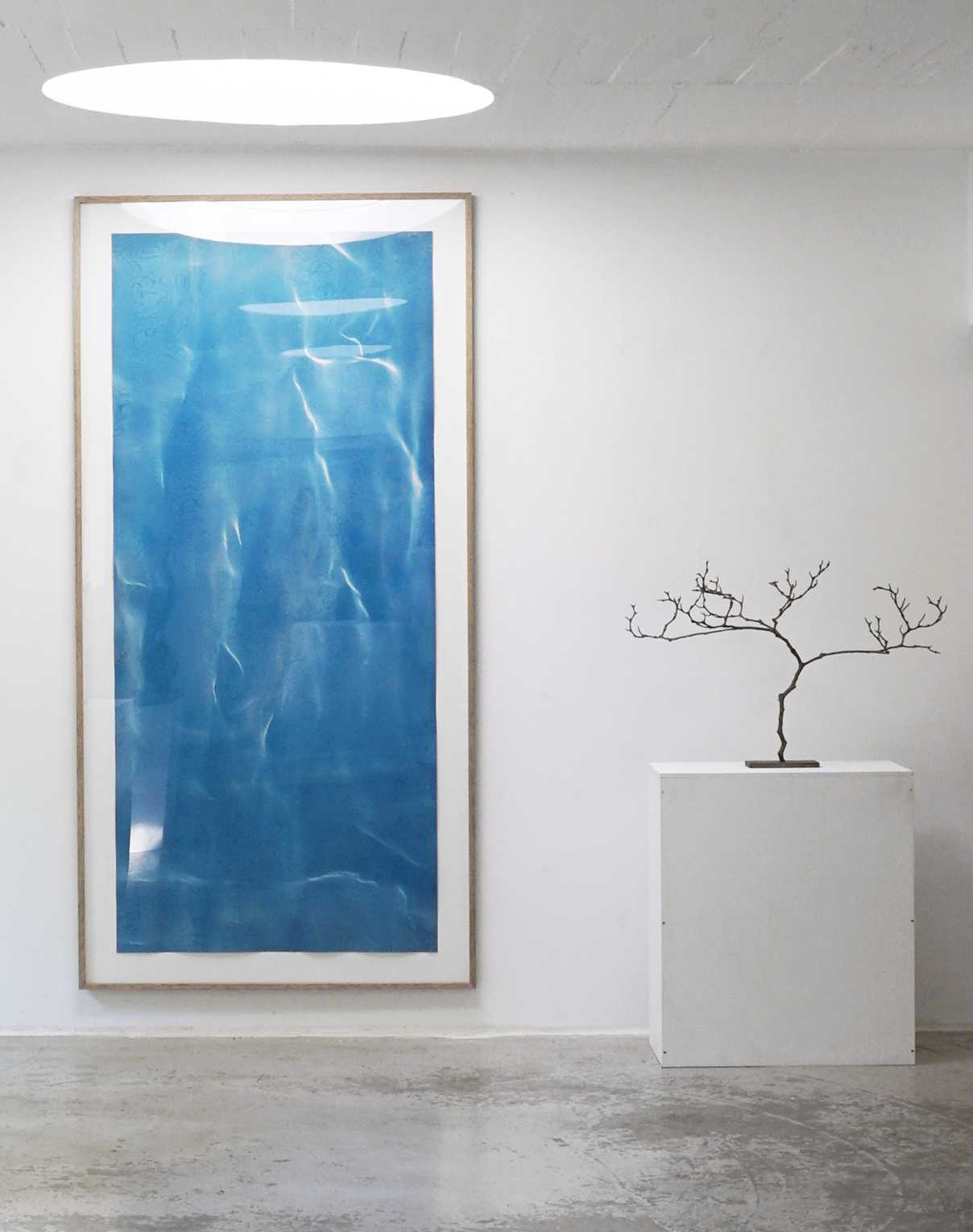 roomview Intergalaxy installation at ‘the pool’ 2025 CROP roomview Intergalaxy installation at ‘the pool’ 2025