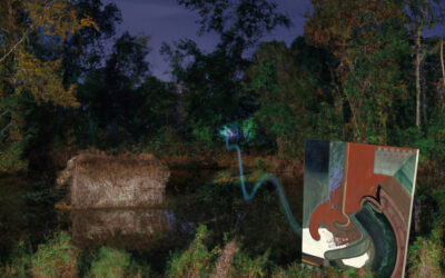 ICONS OF THE WATER ROUTE – Niels Broszat