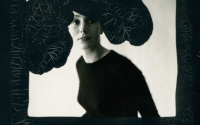 ERINNA KÖNIG – Master of Transformation