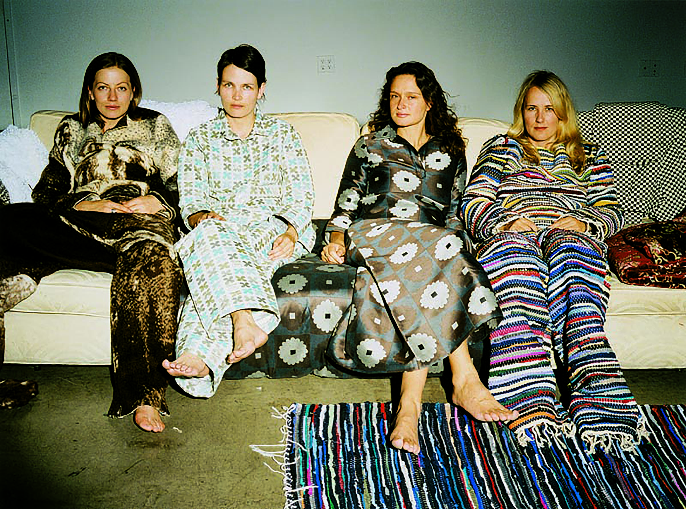 UP&CO – THEN AND NOW – From Tribeca New York to EK STUDIO, Düsseldorf