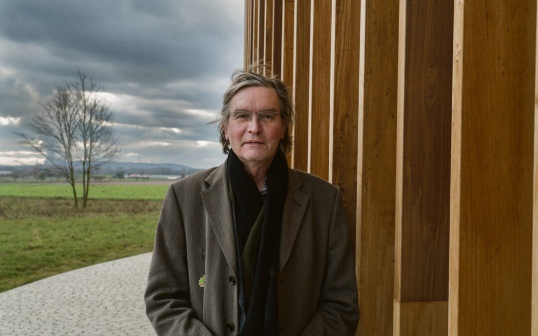 Thomas Schütte – Space for Others