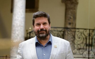 Casal Solleric – Fernando Gómez de la Cuesta, Director