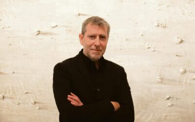 ES BALUARD –  David Barro, Director