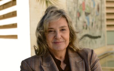 Fundació Pilar i Joan Miró a Mallorca – Antònia Maria Perelló, Director