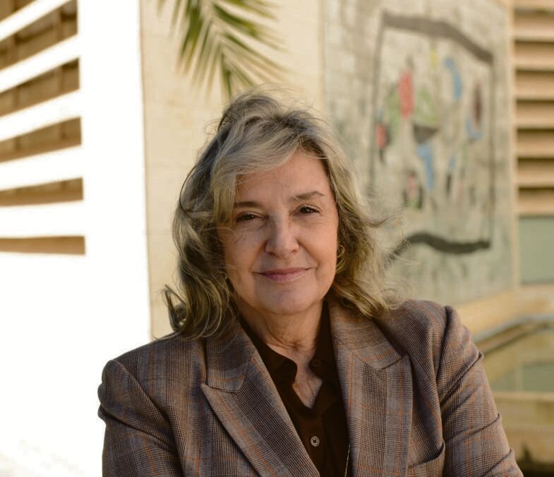 Fundació Pilar i Joan Miró a Mallorca – Antònia Maria Perelló, Director