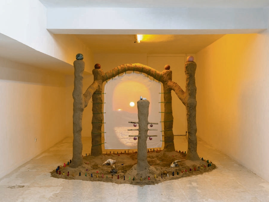 The Art of the Unexpected