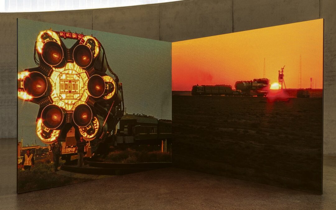 Countermeasures – Jane and Louise Wilson