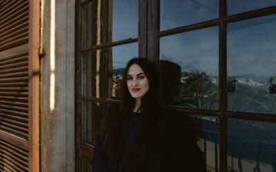 Concepts of Temporality – Esmeralda Gómez Galera
