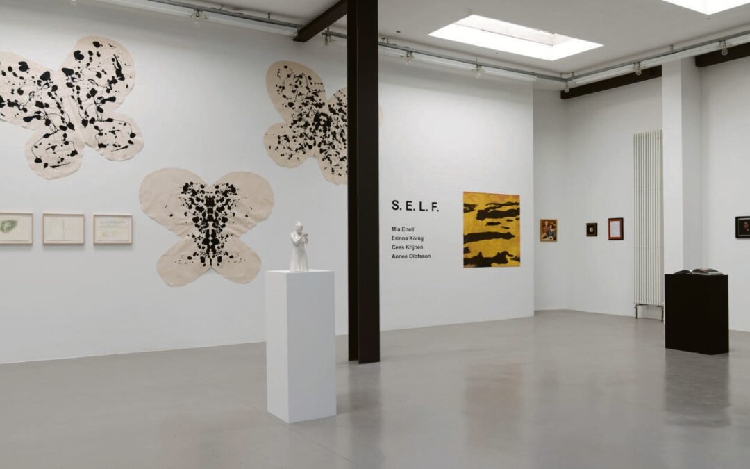 S.E.L.F. – Mia Enell, Cees Krijnen, Erinna König, Anneè Olofsson