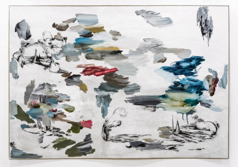 ALEX SERRA – Paulo Nunes