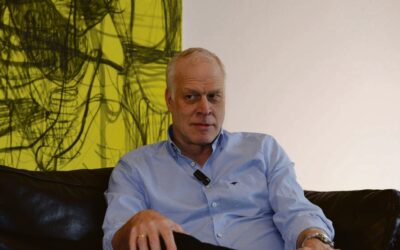 DANIEL HUG – ART COLOGNE CREATIVE DIRECTOR
